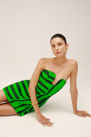 JOLIE DRESS